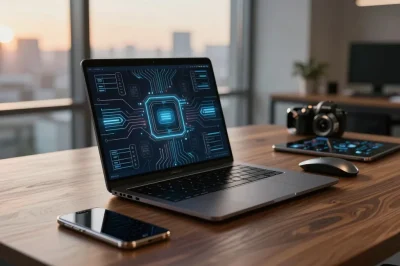 Key Innovations Shaping the Future of Computer Technology
