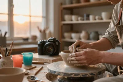Top Hobbies to Enhance Your Leisure Time and Wellbeing