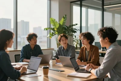 Top Strategies for Advancing Your Career in Today’s Market