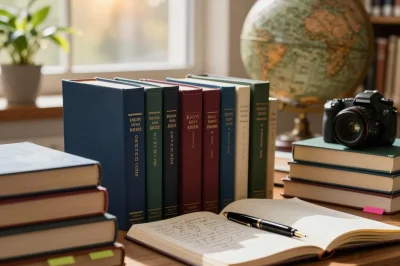 Key Reference Materials for Informed Decision-Making