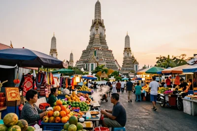 Top 10 Hidden Gems in Travel and Tourism You Must Visit